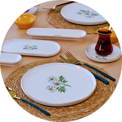 Kahvaltı Takımları