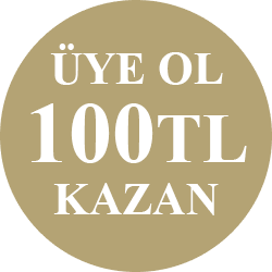İlk Siparişte Kullan
