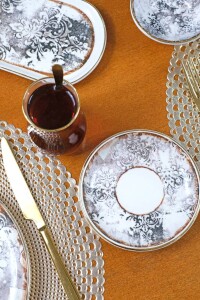 Asya Marvel Kahvaltı Takımı 32 Parça - 3