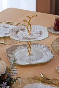 Belize 26 Parça Tea Time - 5