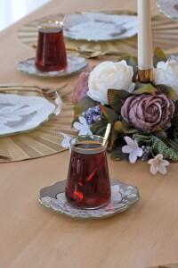 Belize 26 Parça Tea Time - 6