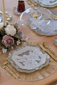 Belize 34 Parça Tea Time - Glore (1)