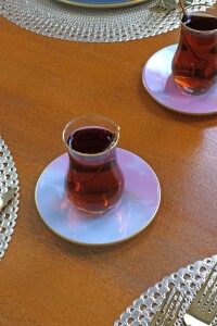 Bulut Asorti 18prç Servis Tea Time - 5
