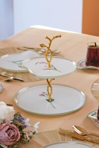 Crocus 26 Parça Tea Time - 5