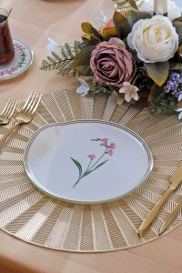 Crocus 26 Parça Tea Time - 6