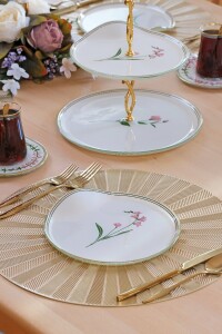 Crocus 26 Parça Tea Time - 7