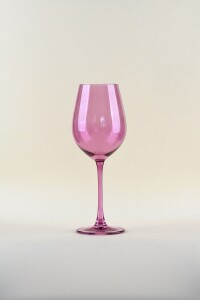 Glore Colombuia Mor 6 Kişilik Kadeh Takımı - 500ml - Glore (1)