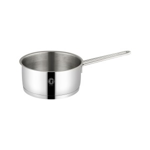 Glore Livorno Sos Tenceresi 18 cm - Krom - Glore