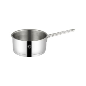 Glore Livorno Sos Tenceresi 18 cm - Krom - Glore (1)