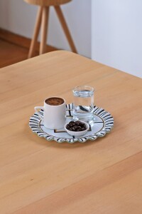 Glore Prestige Keyiflik Kahve Takımı - Glore (1)