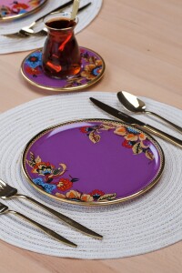 Lorena Asorti 26 Parça Tea Time - Glore (1)