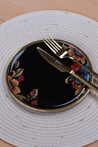 Lorena Asorti 26 Parça Tea Time - 3