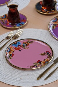 Lorena Asorti 26 Parça Tea Time - 4