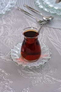 Marche Platin 34 Parça Tea Time - 7