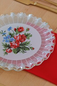 Maudie 26 Parça Tea Time - 5