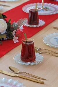 Maudie 26 Parça Tea Time - 6