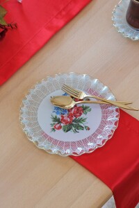 Maudie 26 Parça Tea Time - 7