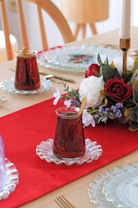 Maudie 34 Parça Tea Time - 5