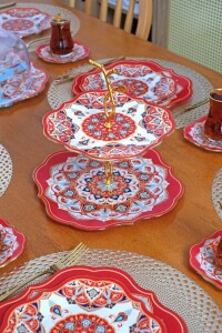 Onega Katlı Kurabiyelik - Glore