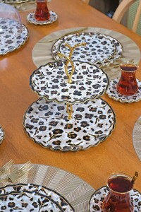 Panthera Katlı Krb. - Glore