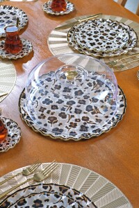 Panthera Kek Fanusu - Glore