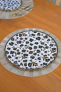 Panthera Tepsi - Glore