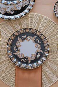 Ragusa 26 Parça Tea Time - 5