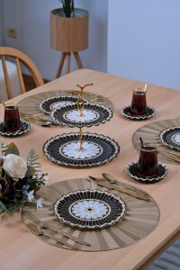 Renoir 26 Parça Tea Time - 4