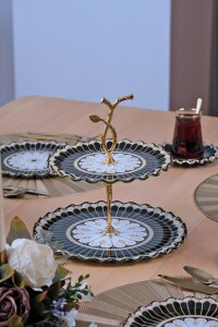 Renoir 26 Parça Tea Time - 8