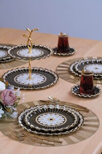 Renoir 34 Parça Tea Time - Glore (1)