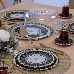 Renoir 34 Parça Tea Time - 6