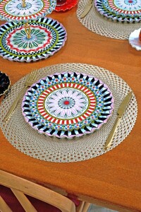 Sirius 28 Parça Tea Time - Glore