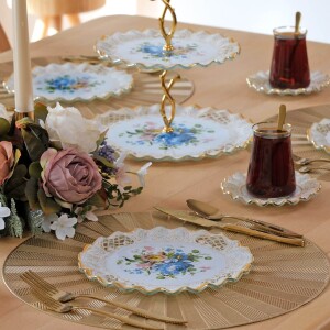 Tiete 26 Parça Tea Time - Glore (1)