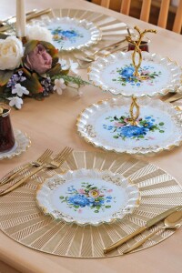 Tiete 26 Parça Tea Time - 4