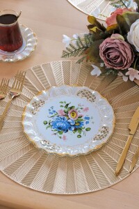 Tiete 26 Parça Tea Time - 5