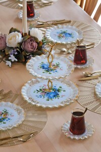 Tiete 26 Parça Tea Time - 6