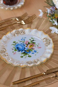 Tiete 26 Parça Tea Time - 7