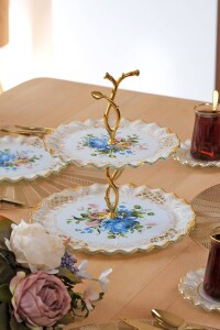 Tiete 26 Parça Tea Time - 8