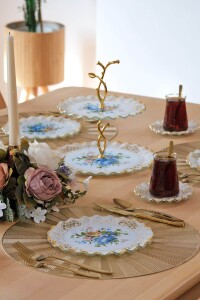 Tiete 26 Parça Tea Time - 9