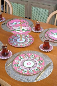 Tivoli 28 Parça Tea Time - 3