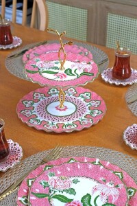 Tivoli 28 Parça Tea Time - 4