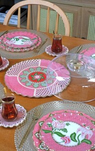 Tivoli 28 Parça Tea Time - 5